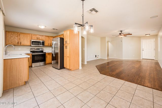 17429 W Watson Lane, Surprise, AZ 85388