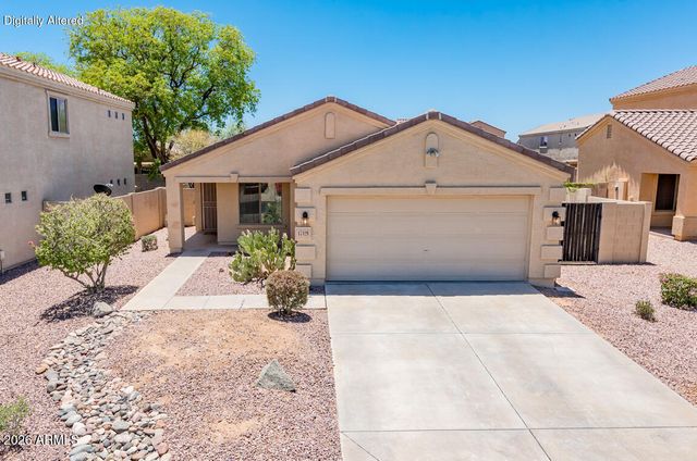 17429 W Watson Lane, Surprise, AZ 85388