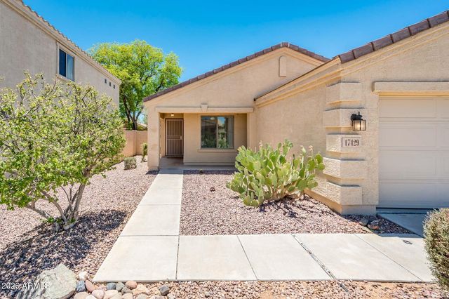 17429 W Watson Lane, Surprise, AZ 85388