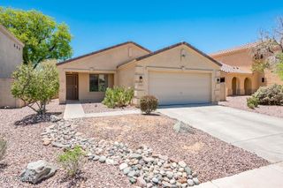 17429 W Watson Lane, Surprise, AZ 85388
