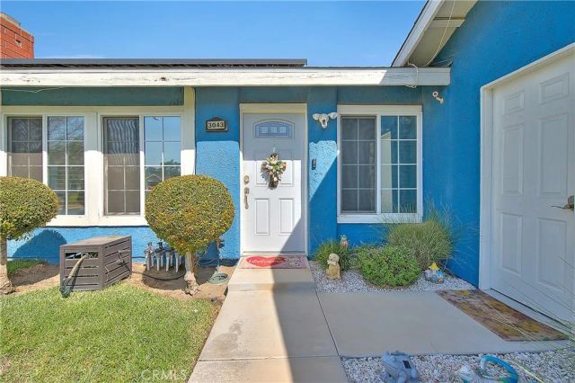 3043 E Merion, Ontario, CA 91761