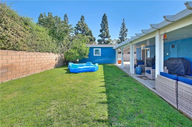 3043 E Merion, Ontario, CA 91761