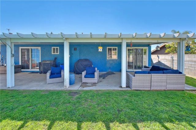 3043 E Merion, Ontario, CA 91761