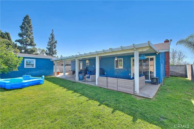 3043 E Merion, Ontario, CA 91761