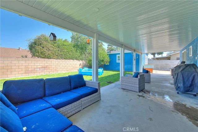 3043 E Merion, Ontario, CA 91761