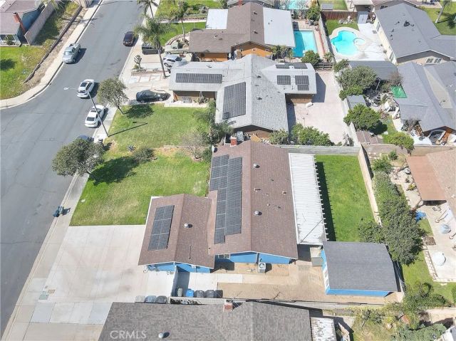 3043 E Merion, Ontario, CA 91761