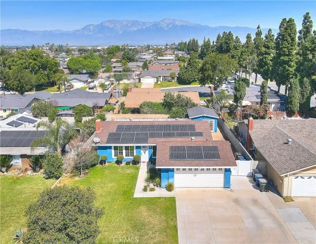3043 E Merion, Ontario, CA 91761