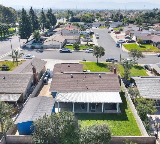 3043 E Merion, Ontario, CA 91761
