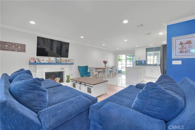 3043 E Merion, Ontario, CA 91761