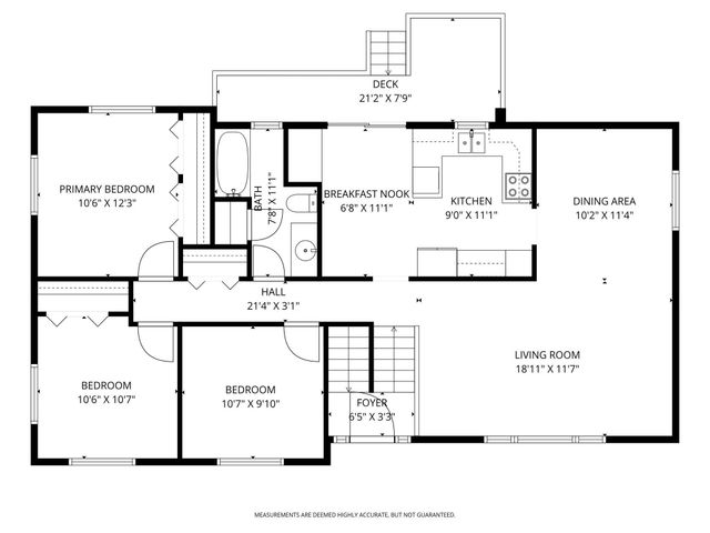 1056 Brooks Avenue W, Roseville, MN 55113