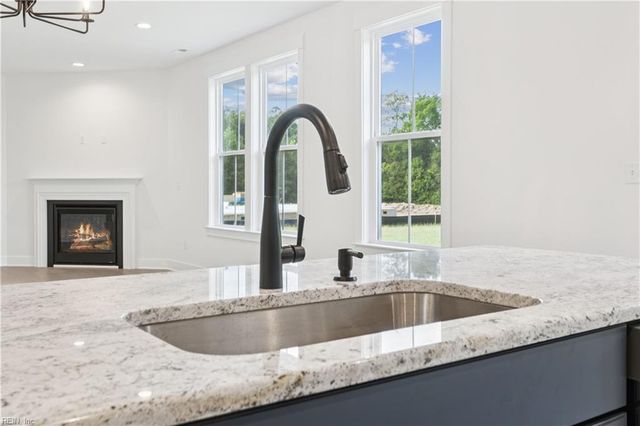 3411 Mintonville Point DR, Suffolk, VA 23435