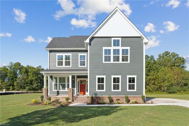 3411 Mintonville Point DR, Suffolk, VA 23435