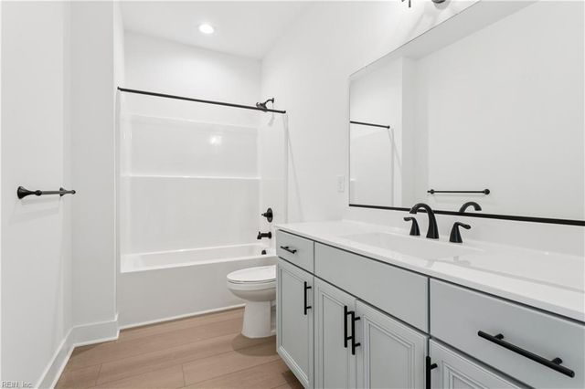 3411 Mintonville Point DR, Suffolk, VA 23435