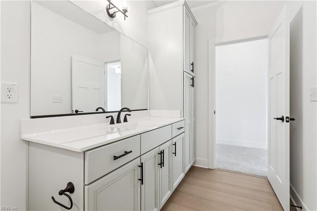 3411 Mintonville Point DR, Suffolk, VA 23435