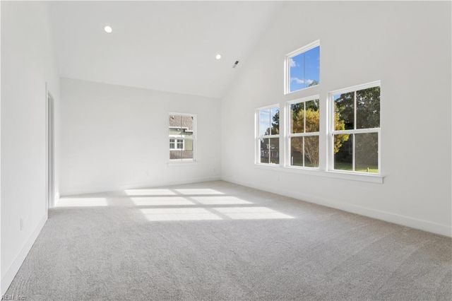 3411 Mintonville Point DR, Suffolk, VA 23435