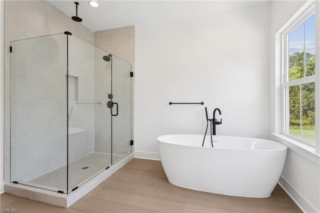 3411 Mintonville Point DR, Suffolk, VA 23435