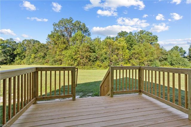 3411 Mintonville Point DR, Suffolk, VA 23435