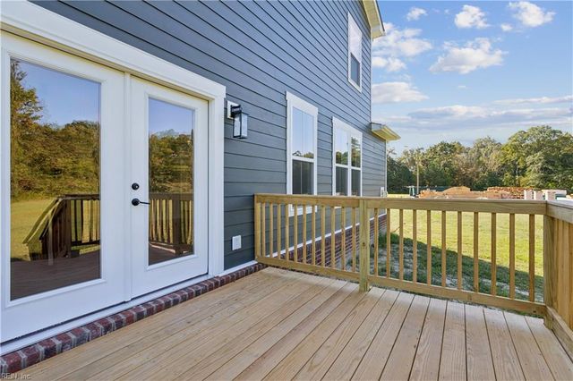 3411 Mintonville Point DR, Suffolk, VA 23435