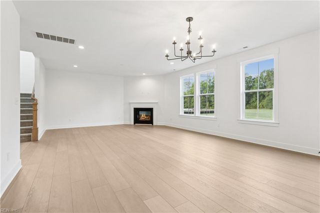 3411 Mintonville Point DR, Suffolk, VA 23435