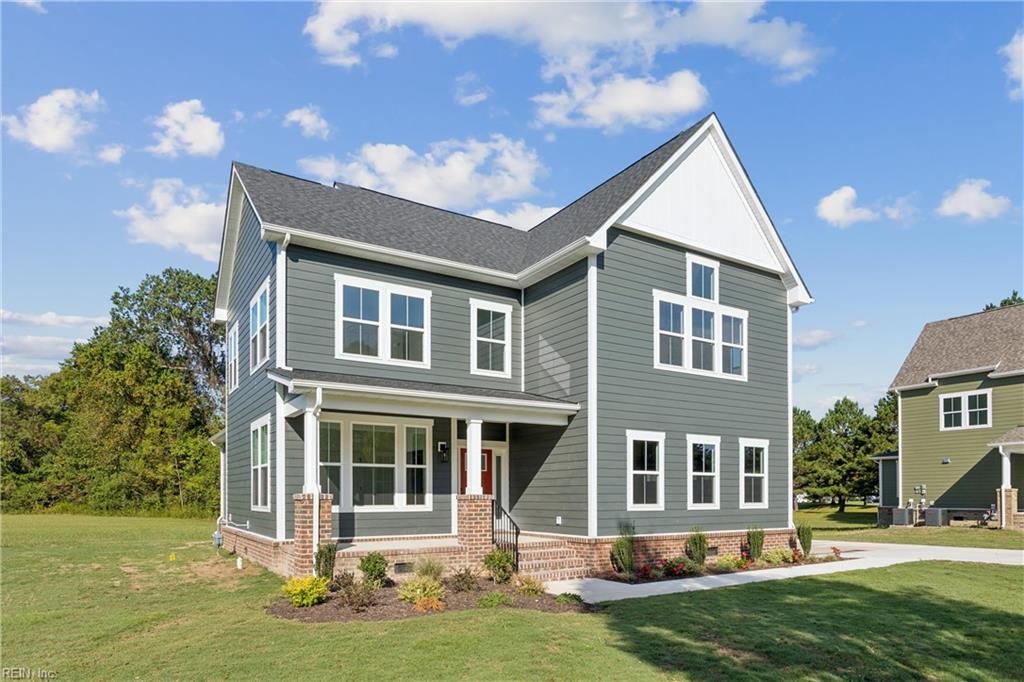 3411 Mintonville Point DR, Suffolk, VA 23435