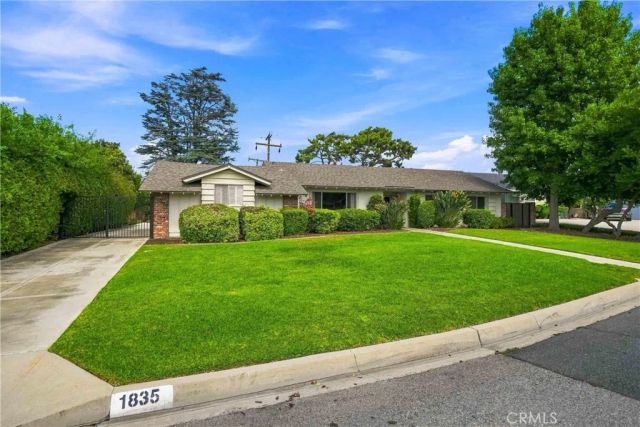1835 E Alaska, West Covina, CA 91791