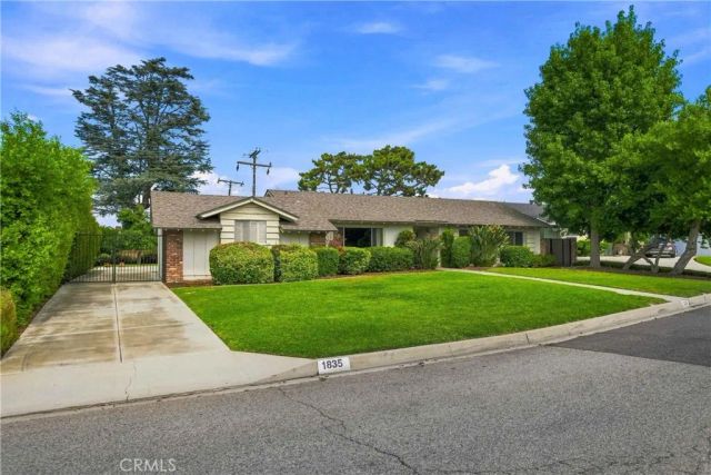 1835 E Alaska, West Covina, CA 91791