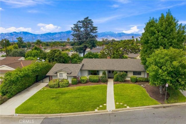 1835 E Alaska, West Covina, CA 91791