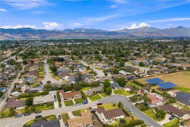 1835 E Alaska, West Covina, CA 91791