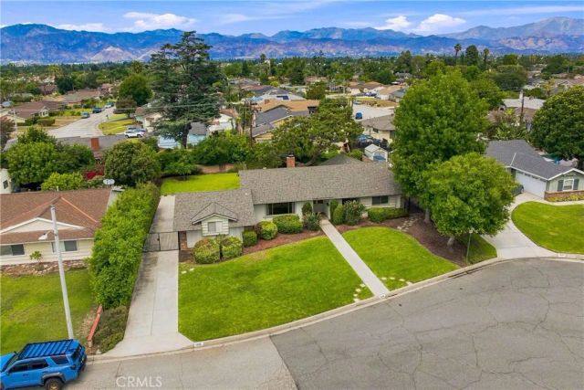 1835 E Alaska, West Covina, CA 91791