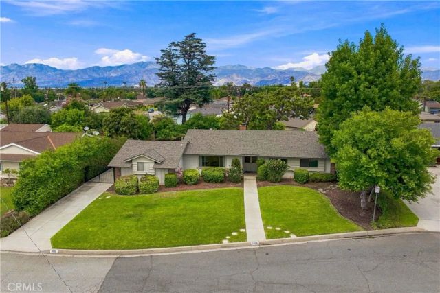 1835 E Alaska, West Covina, CA 91791