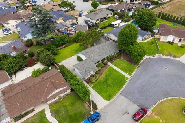 1835 E Alaska, West Covina, CA 91791