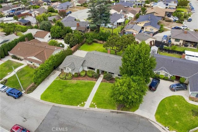1835 E Alaska, West Covina, CA 91791