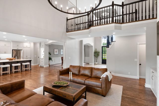 2620 Goose Creek By Pass, Franklin, TN 37064