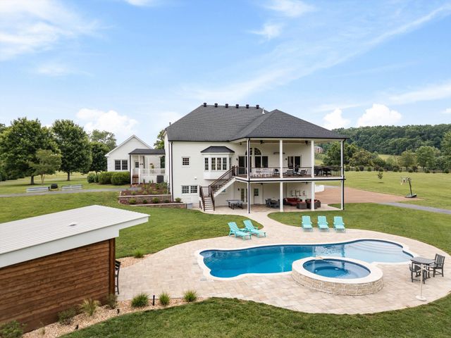 2620 Goose Creek By Pass, Franklin, TN 37064
