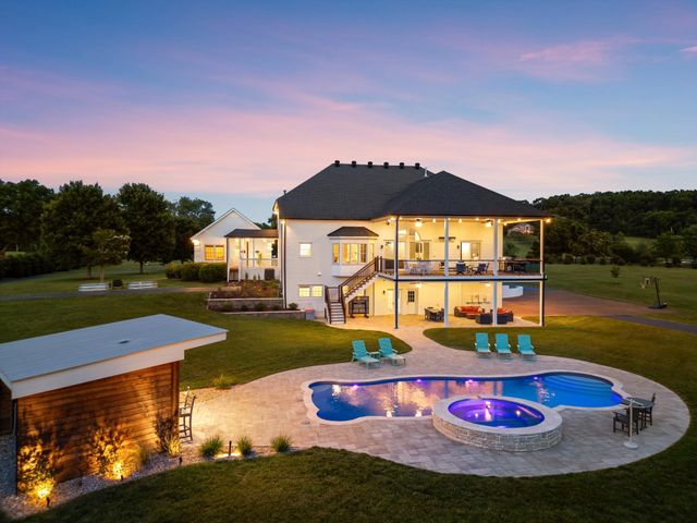 2620 Goose Creek By Pass, Franklin, TN 37064