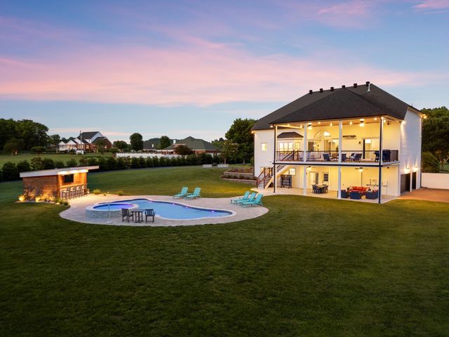 2620 Goose Creek By Pass, Franklin, TN 37064