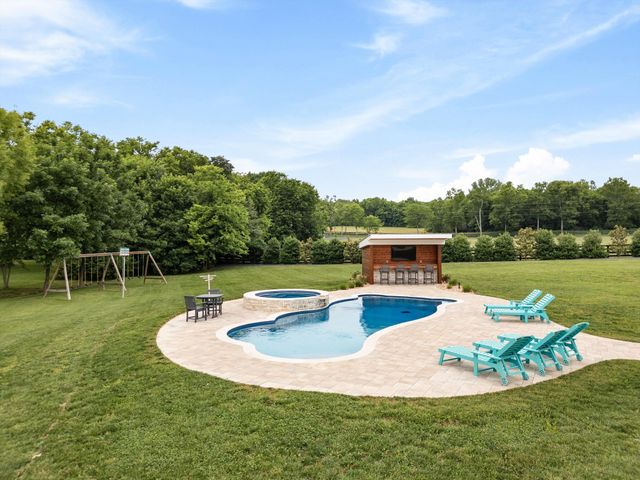 2620 Goose Creek By Pass, Franklin, TN 37064