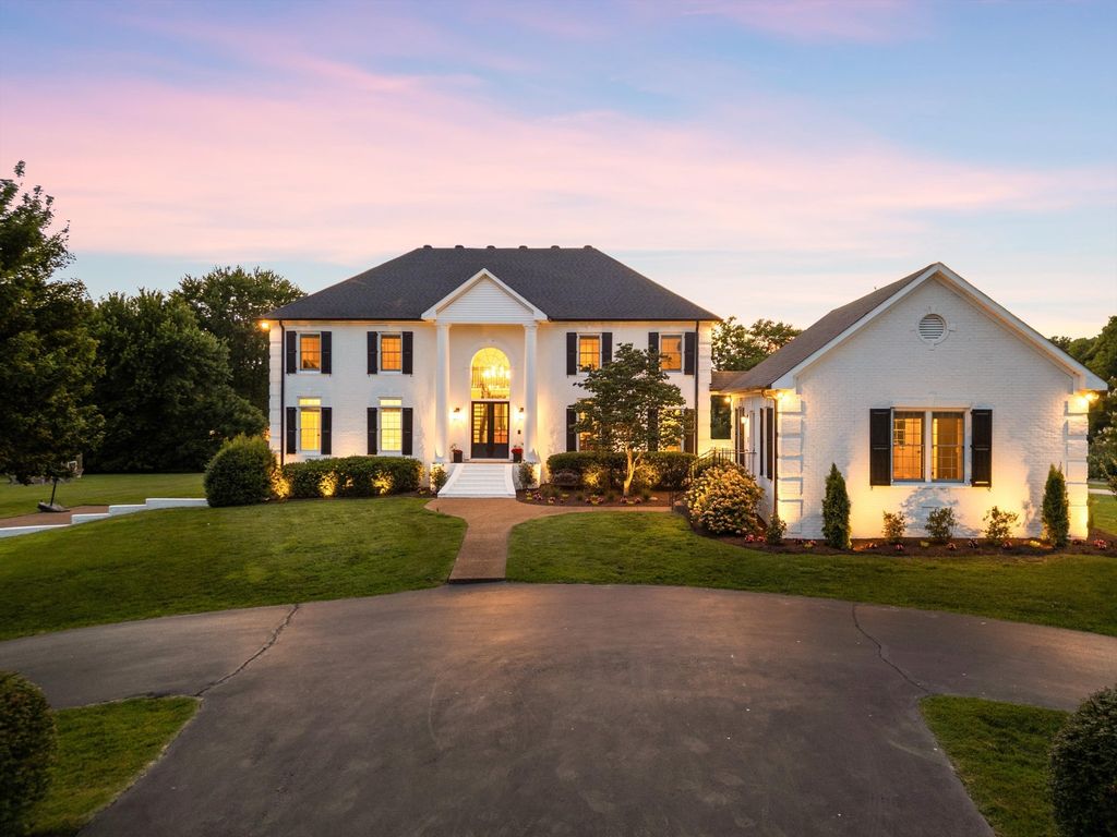 2620 Goose Creek By Pass, Franklin, TN 37064