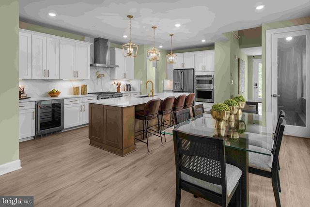 5424 PONDVIEW LN, Ellicott City, MD 21043