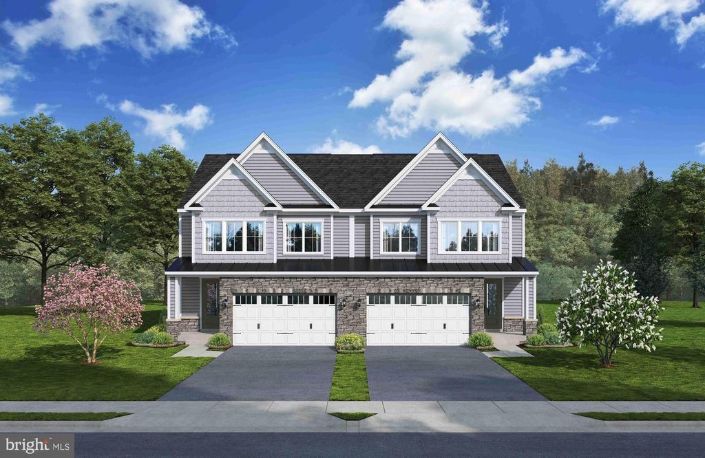 5424 PONDVIEW LN, Ellicott City, MD 21043