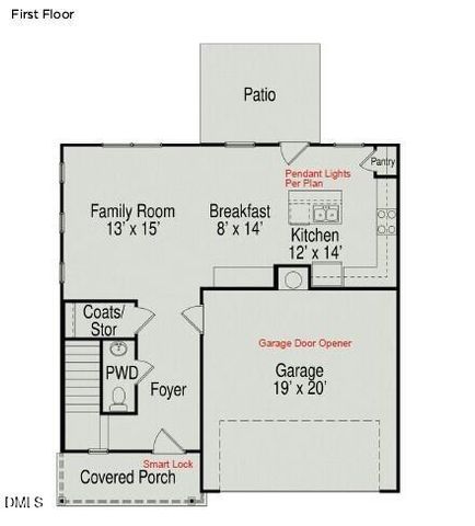 285 Spirit Springs Road, Smithfield, NC 27577