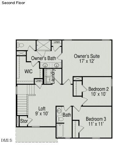 285 Spirit Springs Road, Smithfield, NC 27577