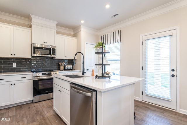 285 Spirit Springs Road, Smithfield, NC 27577
