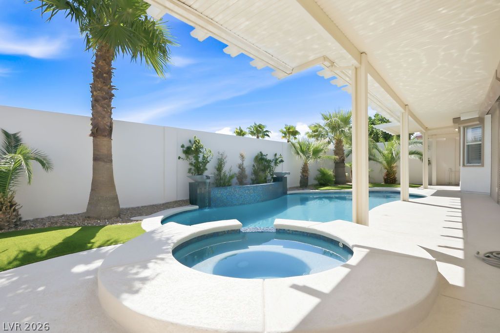1028 Triumphant Street, Henderson, NV 89052 — photo 2