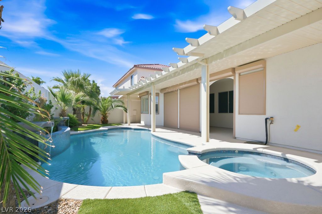 1028 Triumphant Street, Henderson, NV 89052 — photo 3