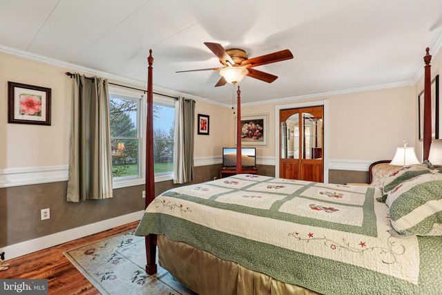 21306 OLD YORK RD, Parkton, MD 21120