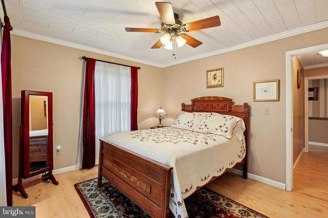 21306 OLD YORK RD, Parkton, MD 21120