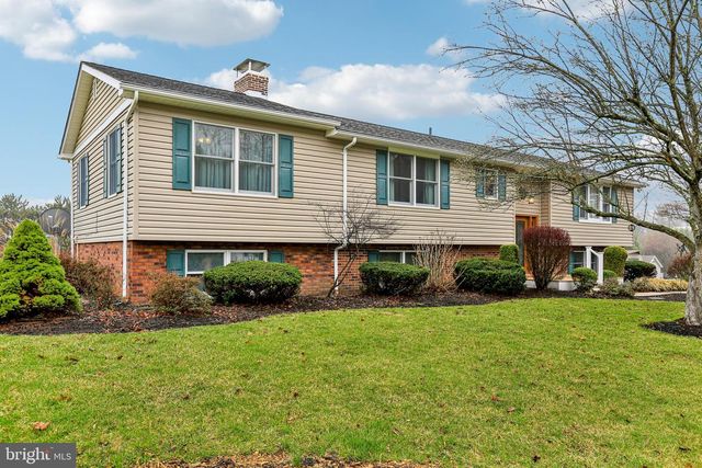 21306 OLD YORK RD, Parkton, MD 21120