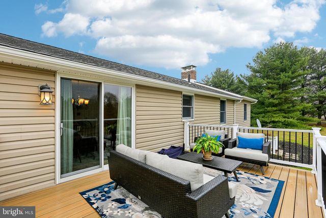 21306 OLD YORK RD, Parkton, MD 21120