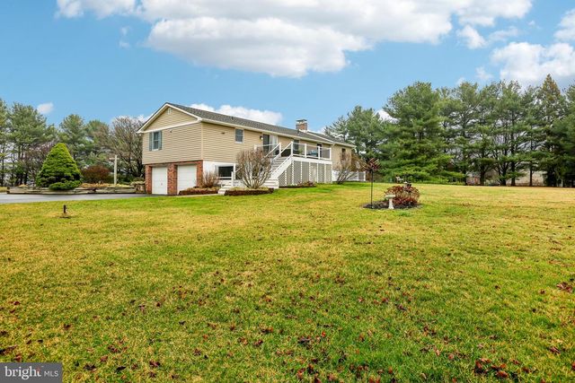 21306 OLD YORK RD, Parkton, MD 21120